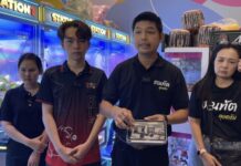 ปทุมธานี ผู้ประกอบการตู้คีบ ร้อง เพจ”ชณทัตลุยครับ”ช่วยหลังโดนสั่งปิด 2 อาทิตย์ ทั้งที่ดำเนินการถูกต้องแถมเสียภาษี หลักพันล้าน