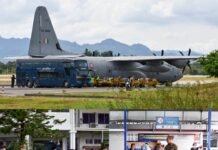 ตม.ส่งกลับ เตรียมขึ้นแบล็คลิสต์ !!: ต่างด้าวสัญชาติอินเดีย เคเคปาร์ค หลังเผ่นทะลักชายแดน