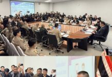 บิ๊กปู สั่งเข้มคุมต่างชาติทะลักแม่สอดลงระบบ ตม. สกัดกลับเข้าไทยซ้ำ