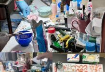 ตำรวจสอบสวนกลาง (CIB) รวบ 4 หมอฟันเถื่อน เปิดบ้านจัดฟันแฟชั่น-ทำฟันปลอม Delivery ริมทาง สุดอันตรายเสี่ยงติดเชื้อ