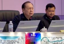 น้ำท่วมซ้ำซาก“ดร.โจ” เปิดแผนที่น้ำท่วม 1,512 จุด ผนึกำลัง 19 มหาลัย สร้างระบบเตือนภัย เปลี่ยนเกมรับมืออุทกภัยยุคใหม่