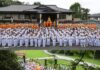 7 ปี วัดป่าธรรมกาย นานาชาติโทชิหงิ ตำนาน “สวนป่าสมาธิไทย”สู่สันติภาพและความสุขภายใน