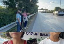 แม่ร่ำไห้ร้อง จ่าคิงส์ ลูกชายโดนอุ้มหายถูกซ้อมปางตายทุกวัน นาน 6 เดือนแถมโทรขู่ให้หาเงินมาใช้หนี้