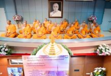ก้าวสู่ 10 ปี วัดพระธรรมกายเนเธอร์แลนด์กับการเผยแผ่ธรรมะในยุโรป – ควบคู่ความเจริญ อย่างสุขสงบ