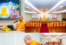 จาก “เยาวชน” สู่ “สามเณร” ปั้นคนรุ่นใหม่ “เก่งและดี” กลางกรุงกัวลาลัมเปอร์