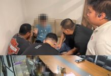 ศูนย์ต่อต้านการฉ้อโกงออนไลน์ (ACSC) ช่วยเหลือนักศึกษาชายถูกหลอกว่า เอี่ยวคดีฟอกเงิน บังคับขังตัวในห้อง-เรียกค่าไถ่ทิพย์จากผู้ปกครอง สูญเงินกว่า 1 ล้านบาท