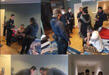 ตม.1 รวบชาวอิหร่านสมาชิกแก๊งหลอกดูธนบัตรเล็งเหยื่อนักท่องเที่ยวต่างชาติ ทำทีขอดูธนบัตรก่อนใช้เล่ห์กลลักทรัพย์