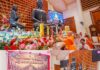 มจร จับมือสมัชชาพระธรรมทูตไทยในอินโดนีเซีย ลุยอบรม“ธรรมทูตคฤหัสถ์”ในอินโดนีเซีย มุ่งถักทอเครือข่ายพุทธบริษัท ๔ ชูพลังปัญญา-เมตตา ขับเคลื่อนสันติสุขในสังคมพหุวัฒนธรรม